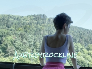 Aubreyrockline