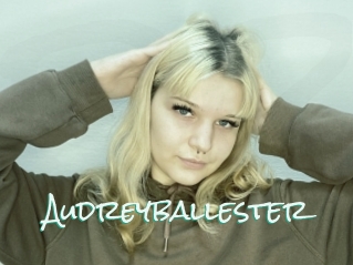 Audreyballester