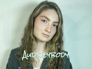 Audreybody