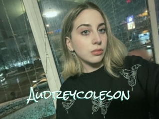 Audreycoleson