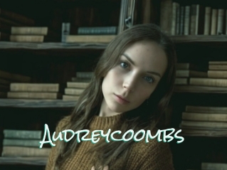 Audreycoombs