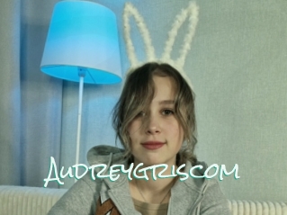 Audreygriscom