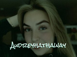 Audreyhathaway