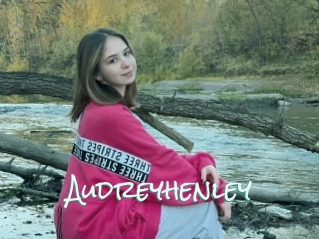 Audreyhenley