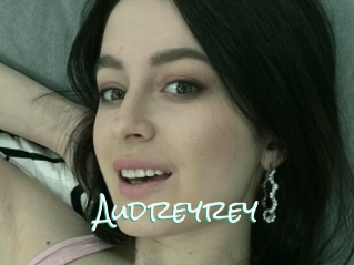 Audreyrey