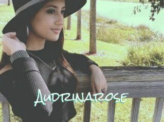 Audrinarose