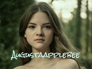 Augustaapplebee