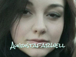 Augustafarwell