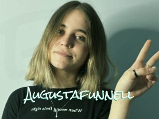 Augustafunnell