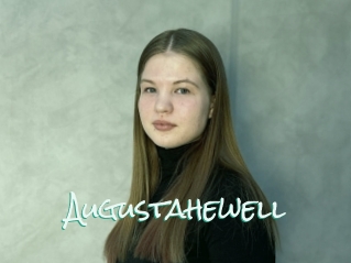 Augustahewell
