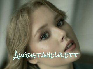 Augustahewlett