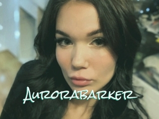 Aurorabarker