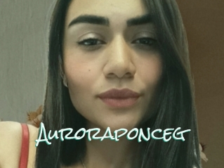 Auroraponceg