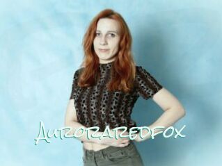 Auroraredfox