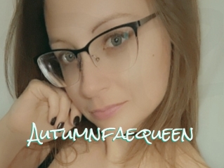 Autumnfaequeen