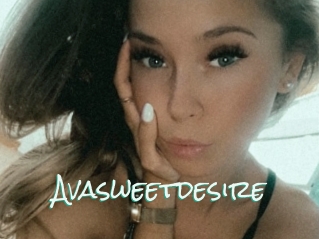Avasweetdesire
