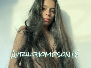 Avrilthompson18