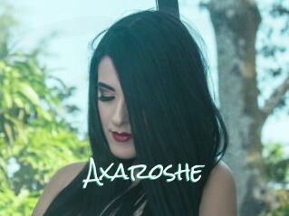 Axaroshe