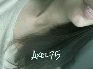 Axel75