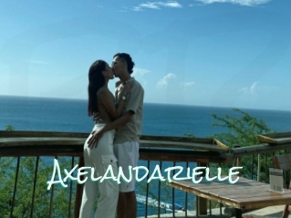 axelandarielle Preteen fucking