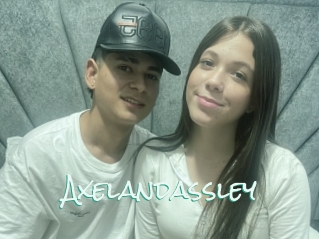 Axelandassley