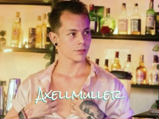 Axellmuller