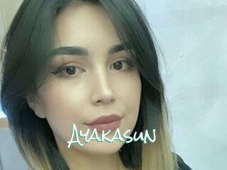 Ayakasun