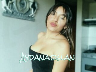 Aydanarslan