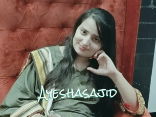 Ayeshasajid