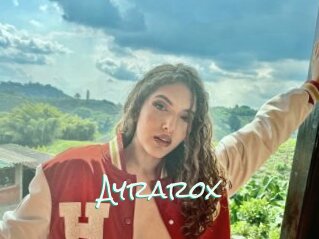 Ayrarox