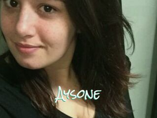Aysone