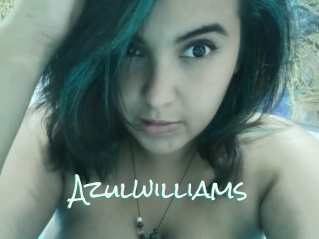 Azulwilliams