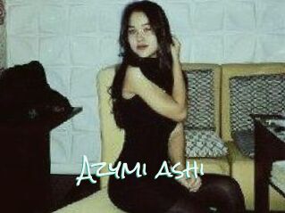 Azymi_ashi
