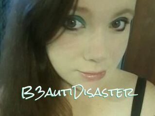 B3autiDisaster