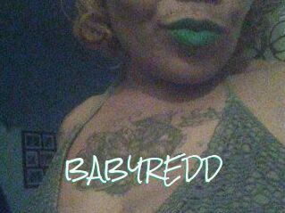 BABYREDD