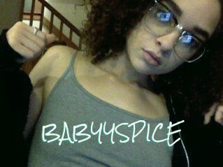 BABYY_SPICE