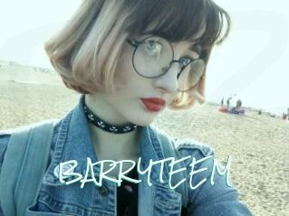 BARRYTEEM