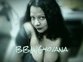 BBWGyovana
