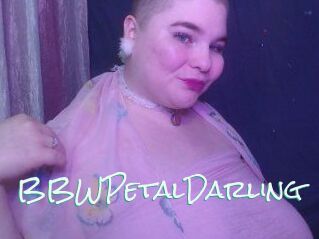 BBWPetalDarling
