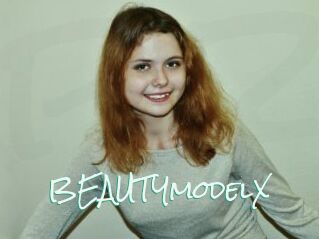 BEAUTYmodelX