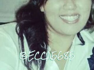 BECCA5685