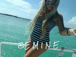 BE_M_I_N_E