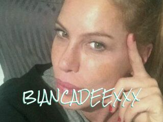 BIANCADEEXXX