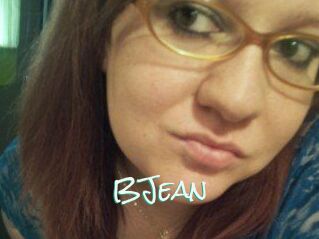 BJean