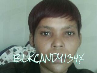 BLKCANDY134X