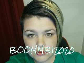 BOOMMBI2020 Preteen fucking