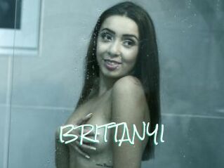 BRITTANYI