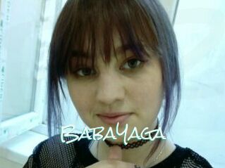 BabaYaga
