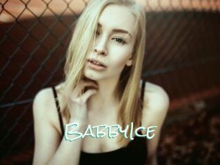BabbyIce