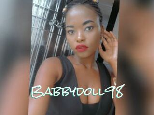 Babbydoll98
